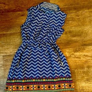 It’s a large and it’s from feathers